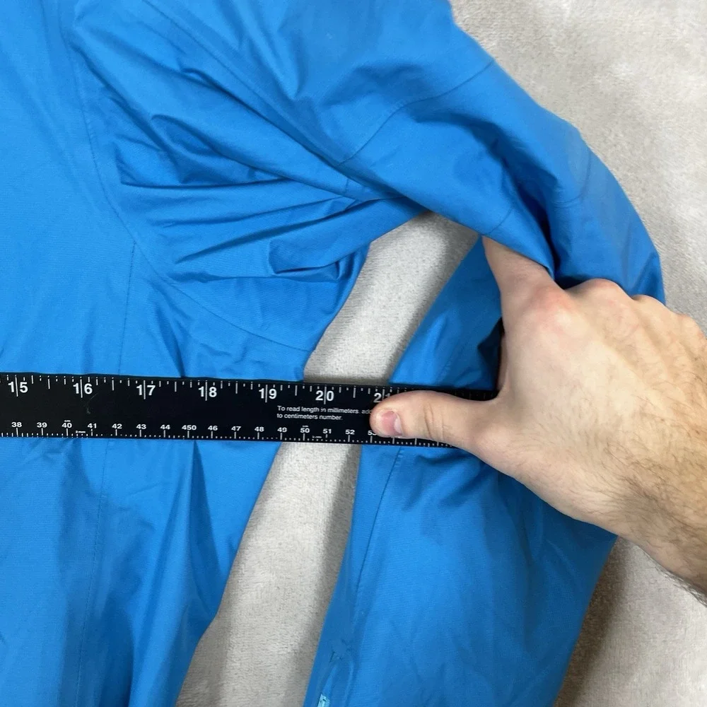 Rapha Men's Pro Team Insulated GORE-TEX Rain Jacket Small EXCELLENT USED COND.